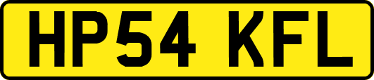 HP54KFL