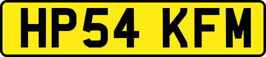 HP54KFM