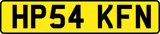 HP54KFN