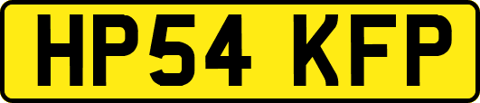 HP54KFP