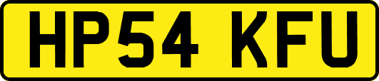 HP54KFU