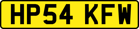 HP54KFW