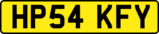 HP54KFY