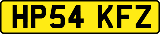 HP54KFZ