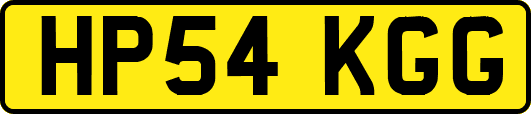 HP54KGG