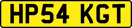 HP54KGT