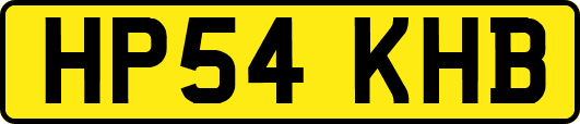 HP54KHB