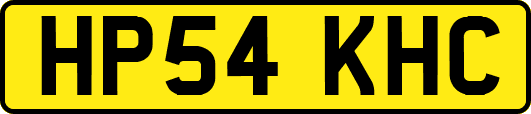 HP54KHC