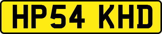 HP54KHD