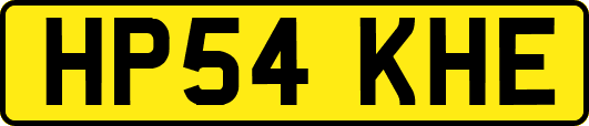HP54KHE
