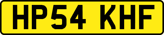 HP54KHF