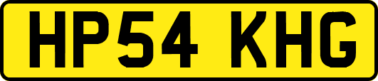 HP54KHG
