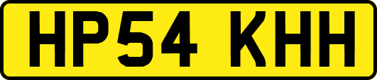 HP54KHH