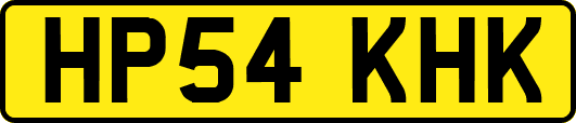 HP54KHK