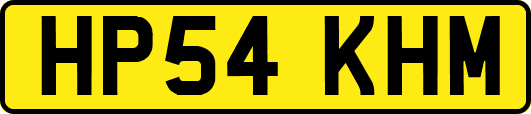 HP54KHM