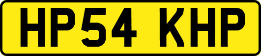 HP54KHP