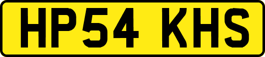 HP54KHS