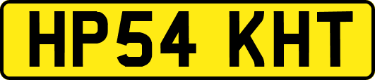 HP54KHT