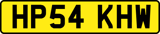 HP54KHW