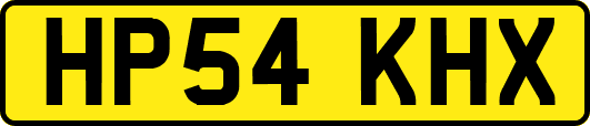 HP54KHX