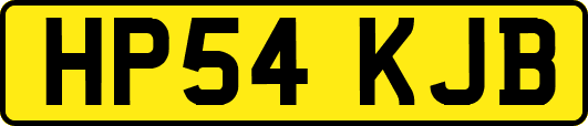 HP54KJB
