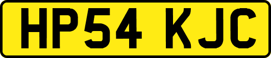 HP54KJC