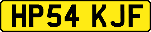 HP54KJF