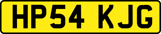HP54KJG