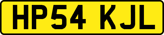HP54KJL