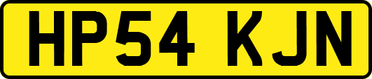 HP54KJN