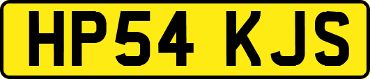 HP54KJS