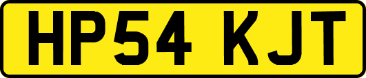 HP54KJT