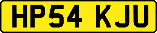 HP54KJU