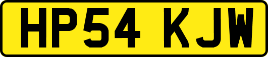 HP54KJW