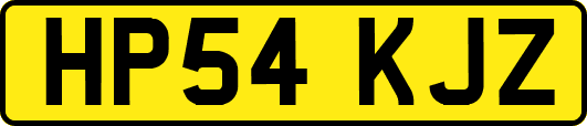 HP54KJZ