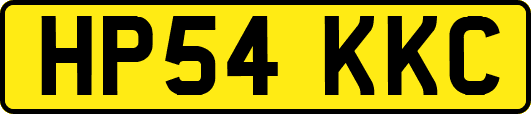 HP54KKC