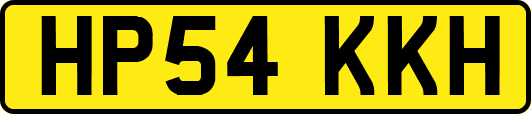 HP54KKH