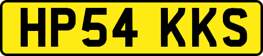 HP54KKS