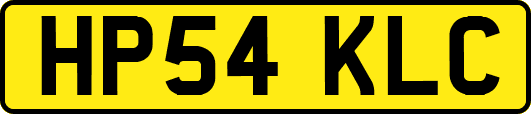 HP54KLC