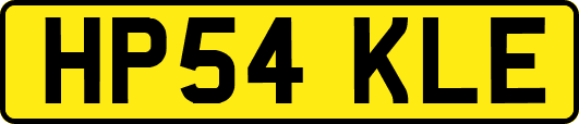HP54KLE
