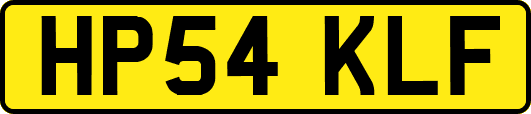 HP54KLF