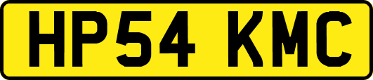 HP54KMC