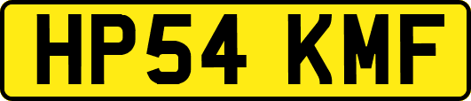 HP54KMF