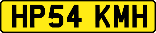 HP54KMH