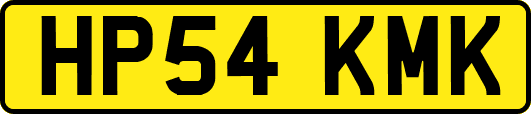 HP54KMK