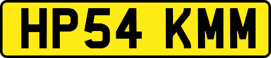 HP54KMM