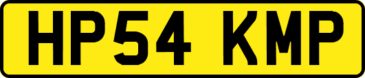 HP54KMP