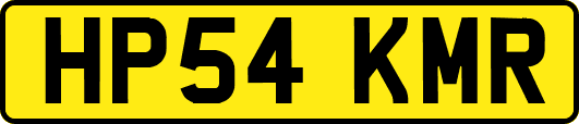 HP54KMR