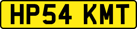 HP54KMT