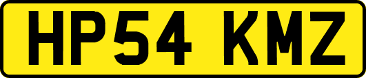 HP54KMZ